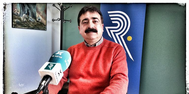 Món Local-Alvaro Gisbert-Entrevista