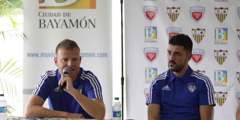 Entrevista a Josep Gombau, un formador ebrenc de futbol