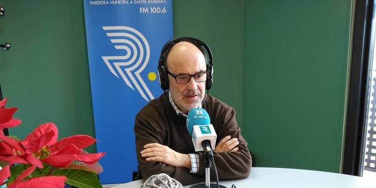 Món Local-Alfons Montserrat-Entrevista