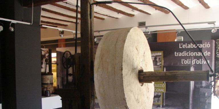Santa Bárbara aporta més de 14.000 euros al finançament del Consorci del Museu de les Terres