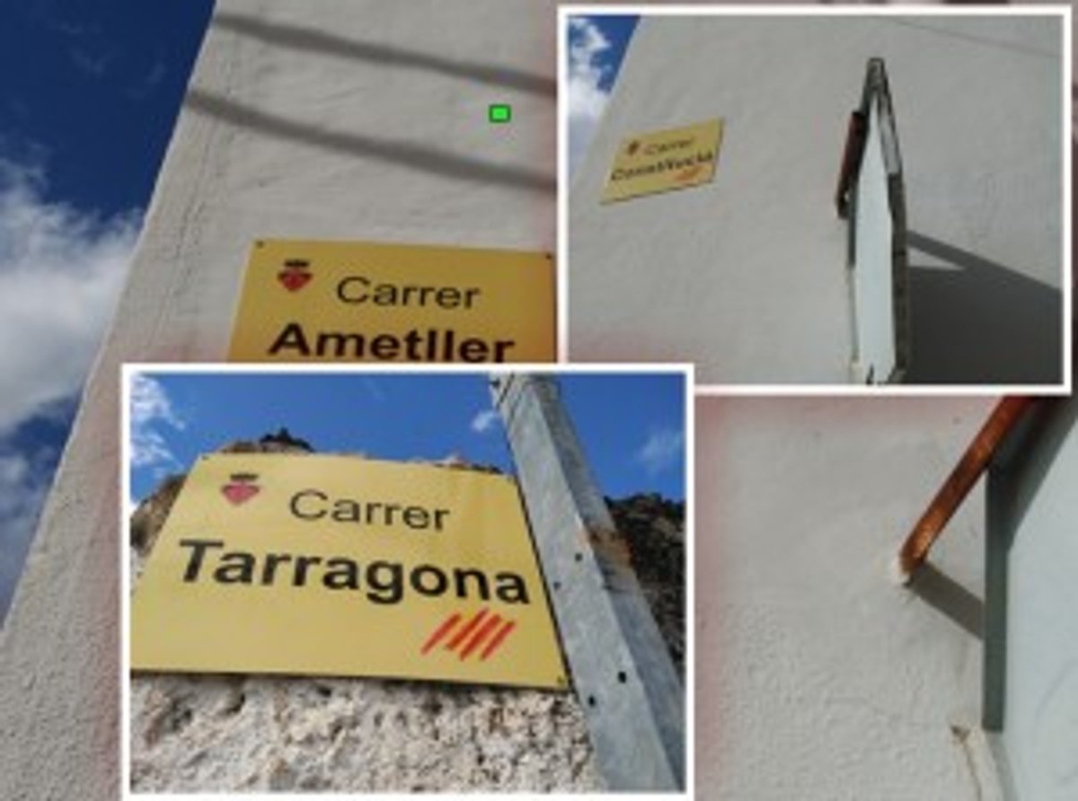 capturada