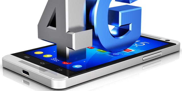 La quarta generació de tecnologies de telefonia mòbil arriba a Santa Bàrbara
