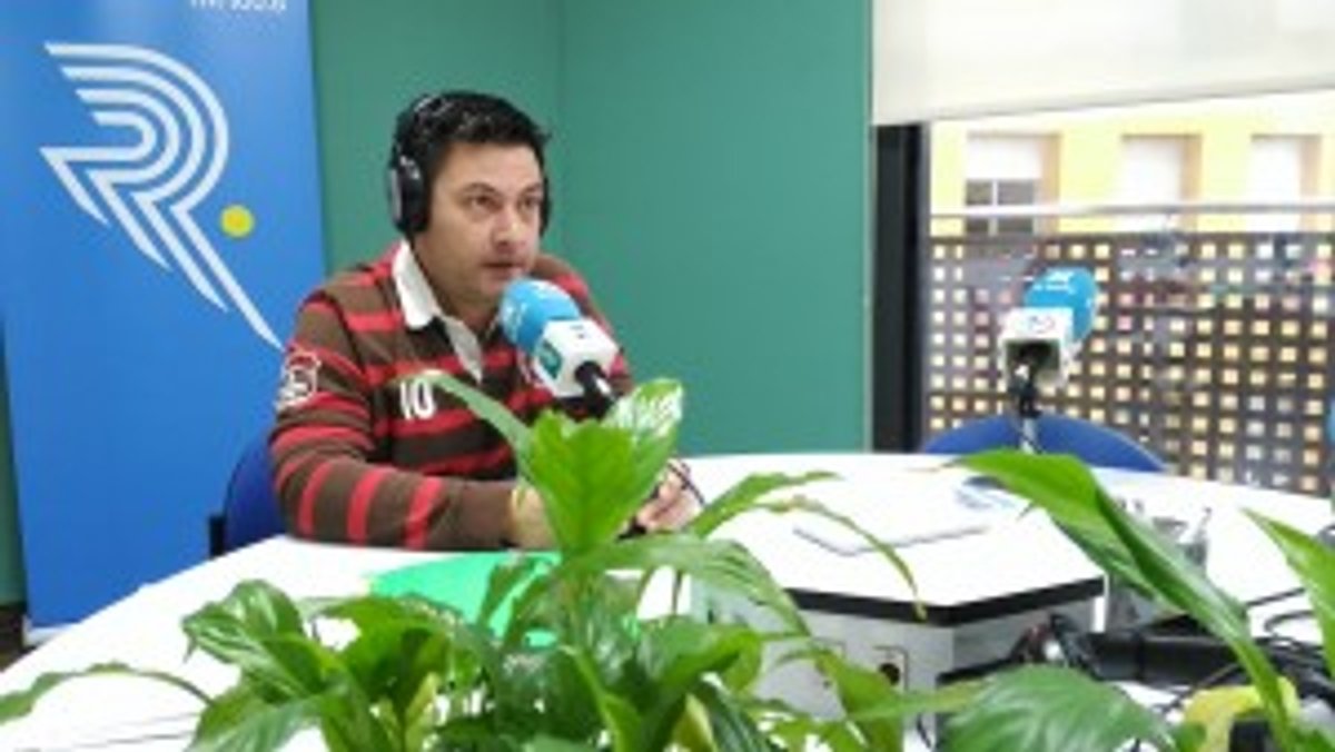 ALFRED BLANCH RADIO