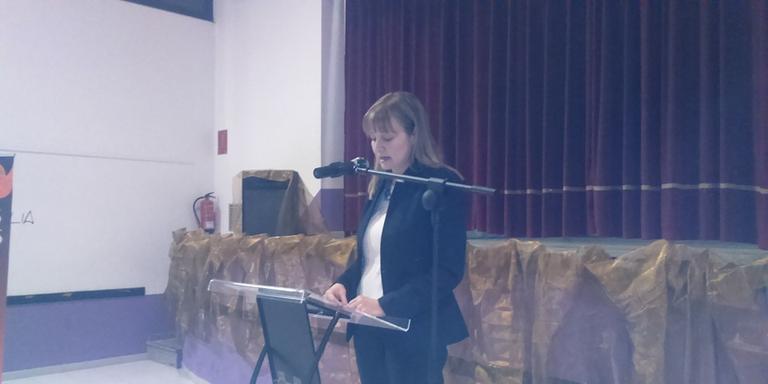L’obra guanyadora del Sant Jordi Planer tracta d’un polític, actualment empresonat.