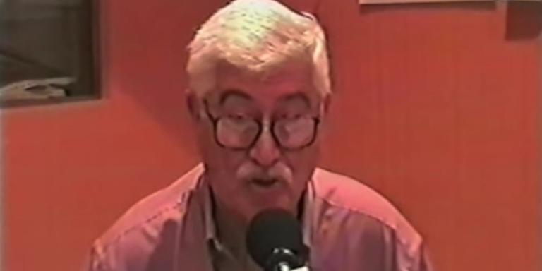 Mor l’alcalde Josep Bertomeu Canalda