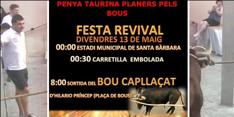 Santa Bàrbara demana calma davant la possibilitat de que els animalistes es desplacin al municipi.