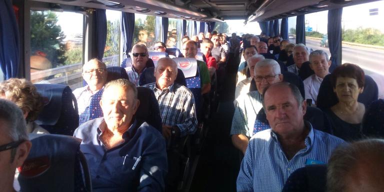 Els socis de l’Agrícola del Camp de Santa Bàrbara diuen que no es posi “ni un cèntim” al fons cooperatiu ant- crisi.