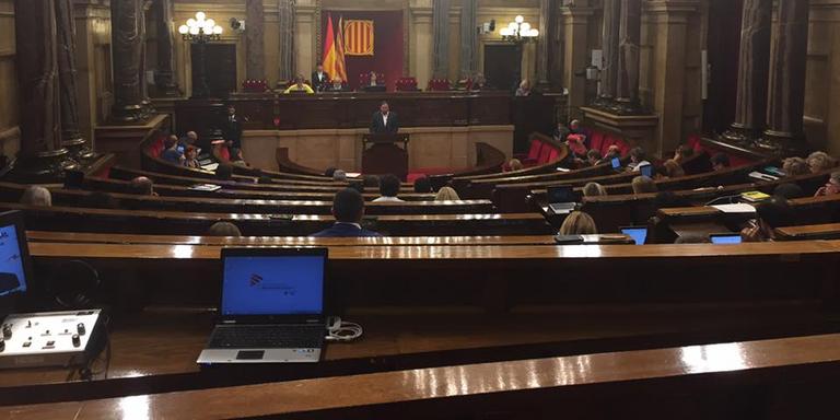 Satisfacció agredolça a la Plataforma anti fons cooperatiu obligatori