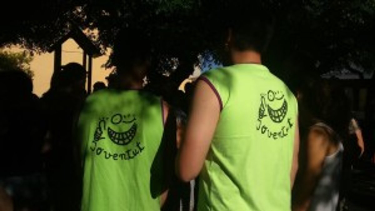 Joventut