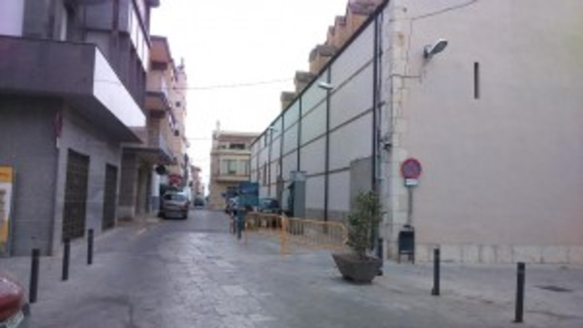 carrer 3