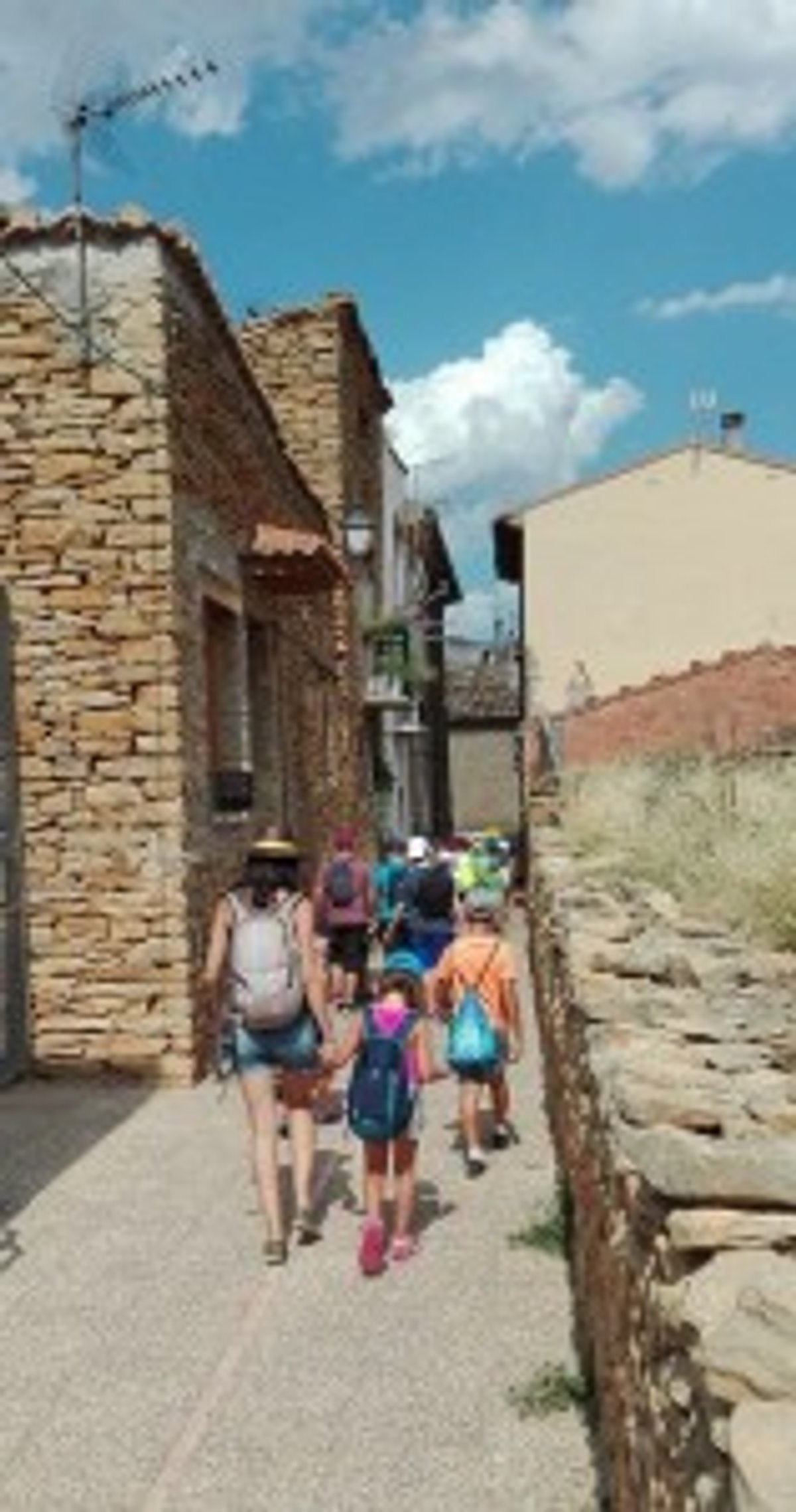 excursió