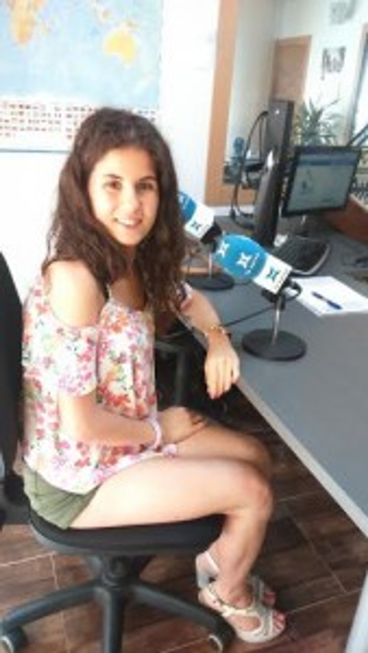 julia 2