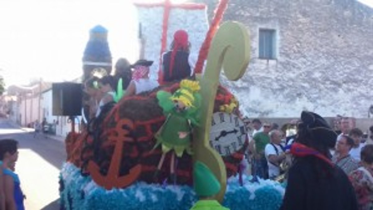 pirates