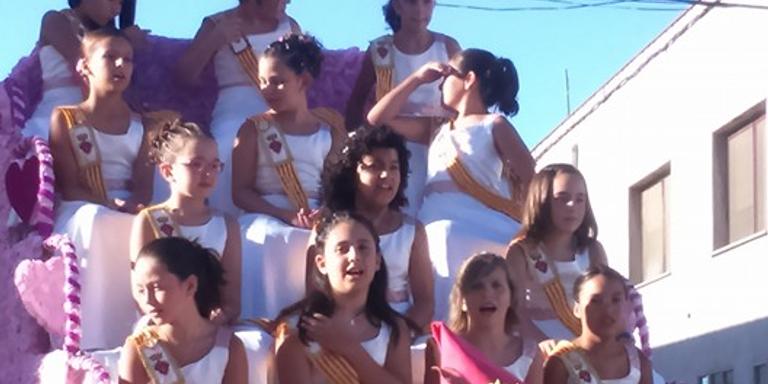 Festes multitudinàries i amb la "normalitat" esperada a les tardes de bous.