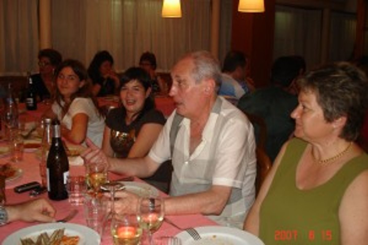 Gerard i Roser