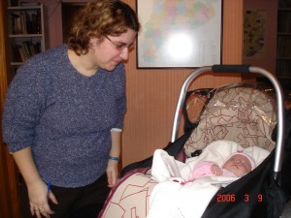 clara i rosa