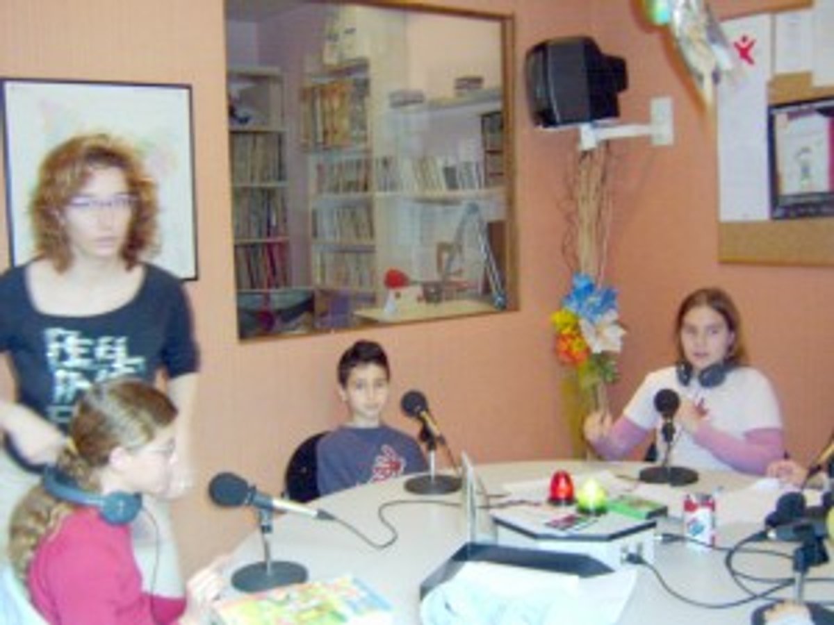 programa infantil