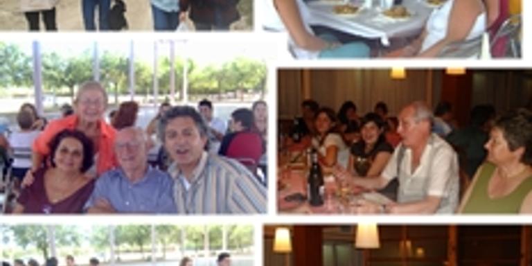 Qui és qui?