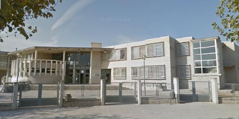 L’IES Les Planes s’organitza internament per no perdre un grup`de 4rt. d’Eso