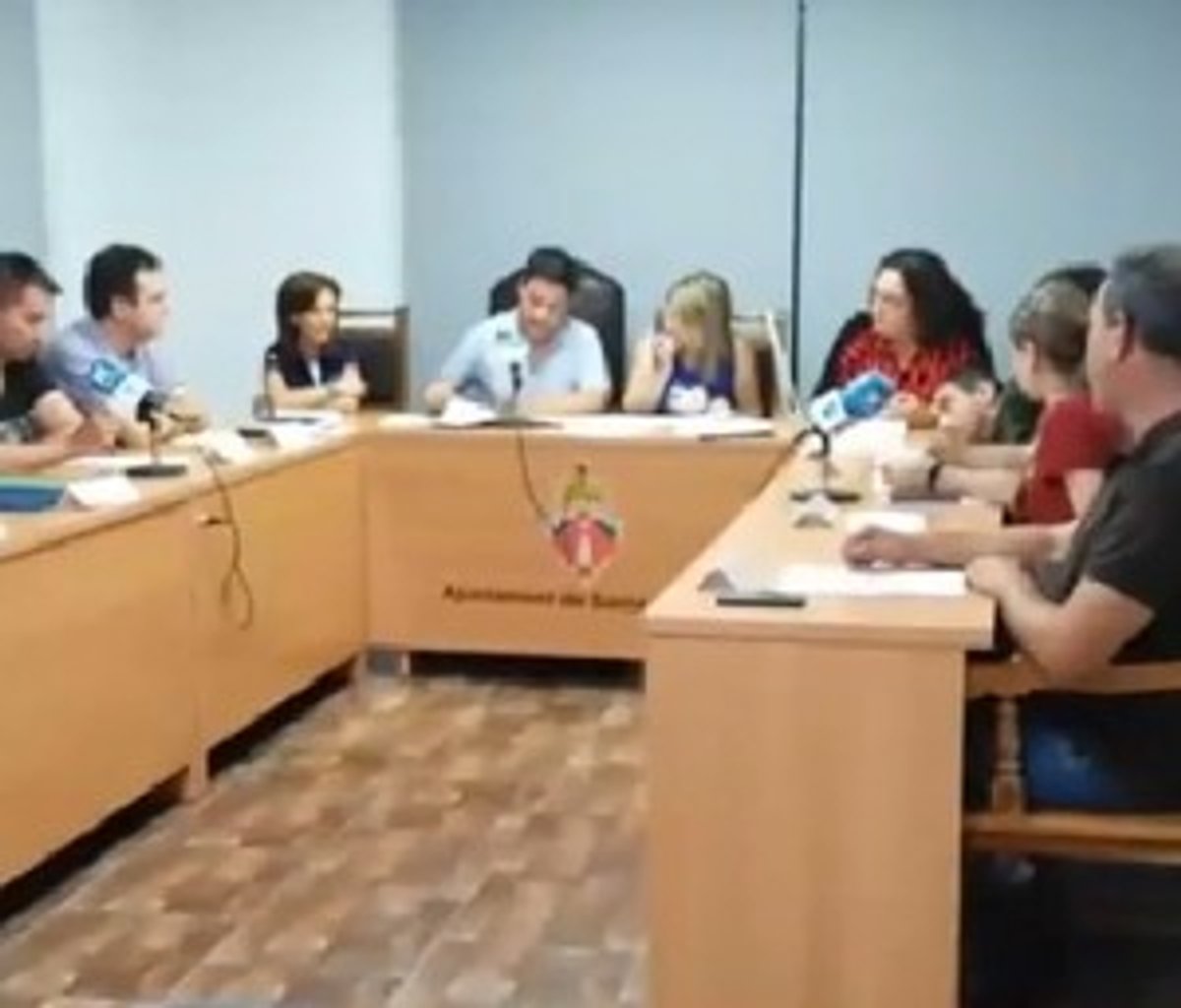 capturada
