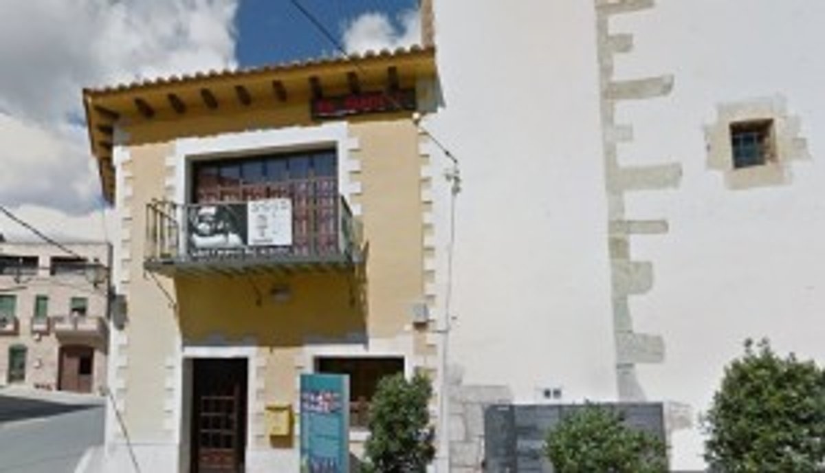 capturada