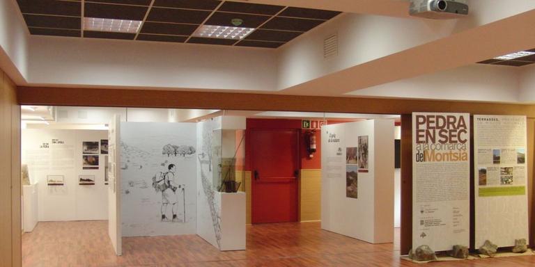 Els Itineraris de Cruïlla, enguany, acabaran a Godall