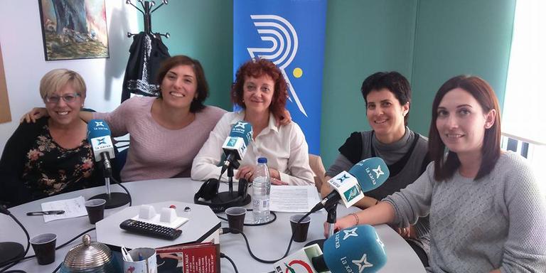 El Gran Recapte i el Dia Internacional per a l'eliminació de la violència envers les dones, coincideixen avui a Santa Bàrbara
