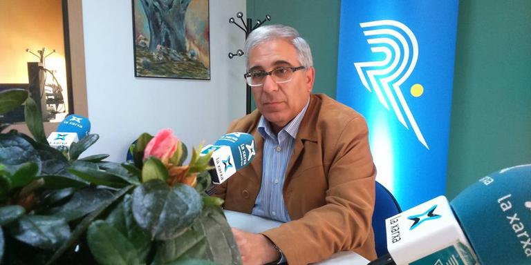 El CEP proposa "tres quarantes i un procés d’independència"