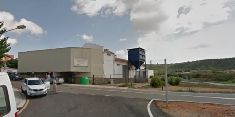 L’Agrícola del Camp permet als socis elaborar el seu propi oli
