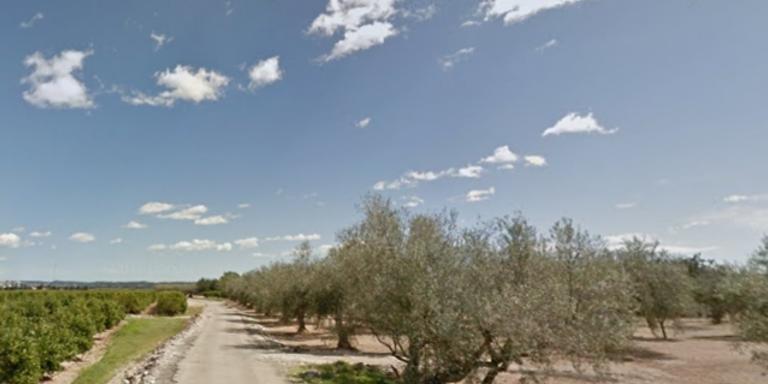 El proper 2017, Santa Bàrbara destinará 23.000 euros al manteniment de camins