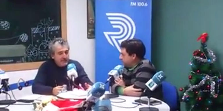 L’alcalde de Santa Bàrbara tanca un any de legislatura que considera “positiu”