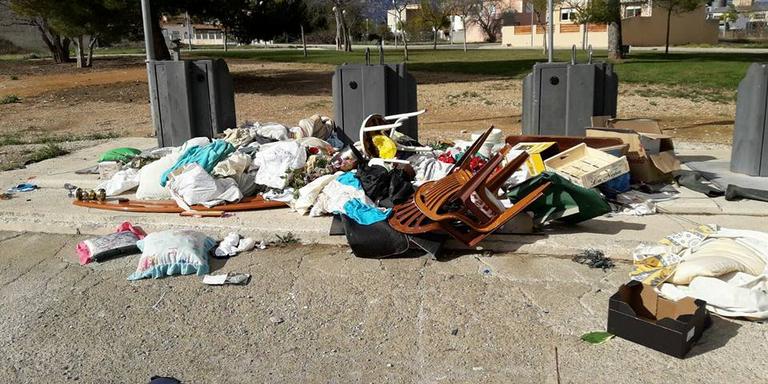 Debat per les noves Ordenances Municipals de Santa Bàrbara