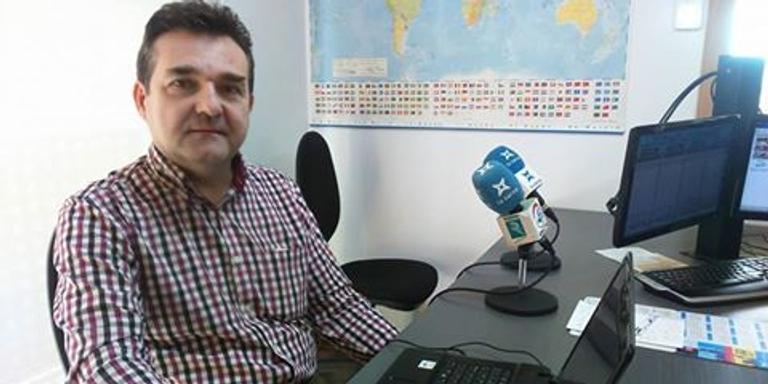 En cinc anys, l'ajuntament de Santa Bàrbara redueix un 26% la factura de la llum pública