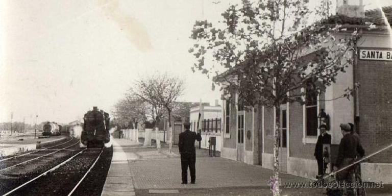 "Nines de Drap" i "L'estació de tren de Santa Bàrbara", premis de poesia i assaig respectivament als Premis Literaris Sant Jordi –Vila de Santa Bàrbara.
