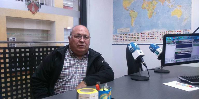 Paco Casado és el Mèrit Planer 2017