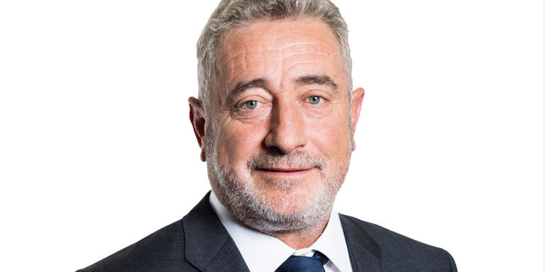 El senador Miquel Aubà protagonitza la xerrada mensual que organitza Esquerra Planera