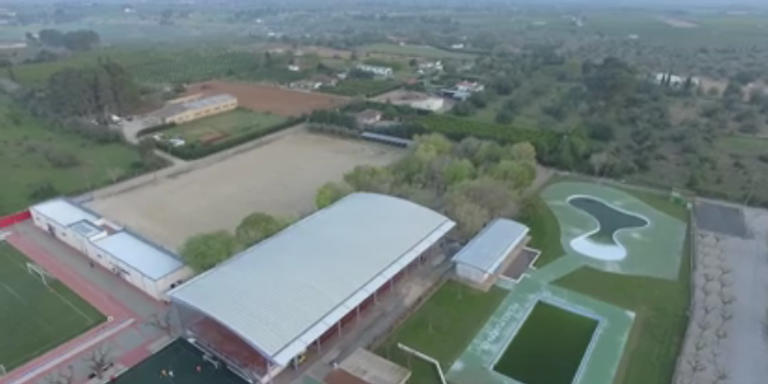 La temporada de piscines a Santa Bàrbara, començarà amb moltes novetats