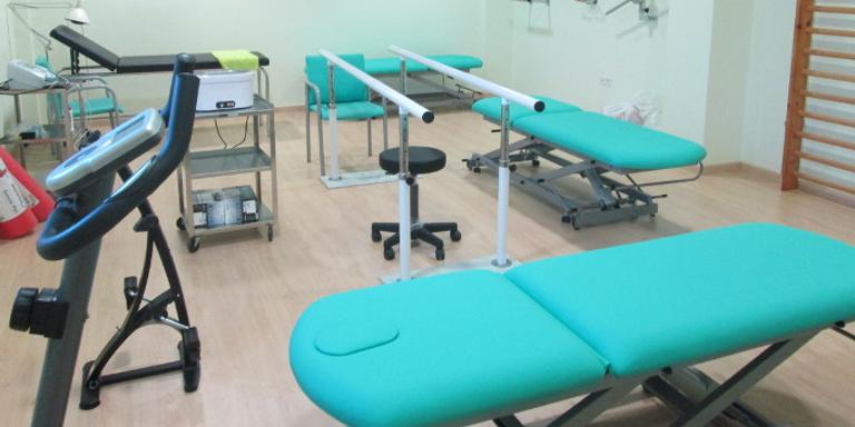 Santa Bàrbara posa en marxa un nou servei de rehabilitació