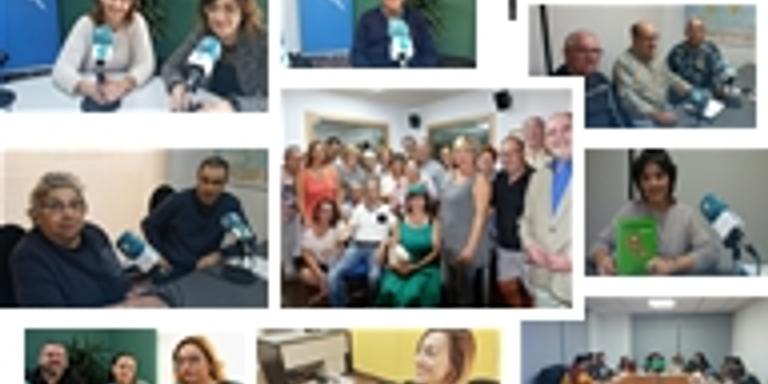 PODCAST A LA CARTA