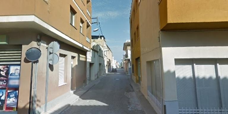 Continua el condicionament i arranjament de diferents carrers del poble