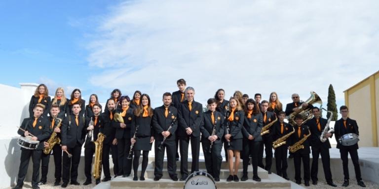 L'Escola de Música "Germans Arasa los Flarets" participarà dels actes de l'ACEM