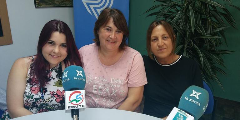 L'associació "És per tu" fa una crida per fomentar l'acollida a l'Ebre.
