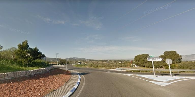 El moviment veïnal "Prou,AP7 gratuïta ja!" reivindica, de nou, una sortida de l'Autopista al Montsià.