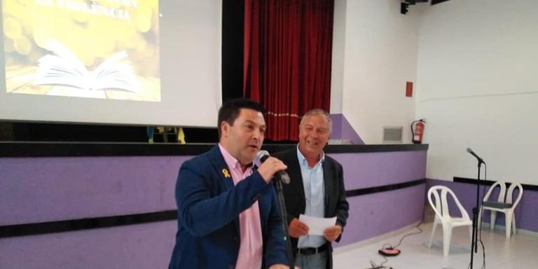Doblen la dotació econòmica dels premis literaris "Vila de Santa Bàrbara"