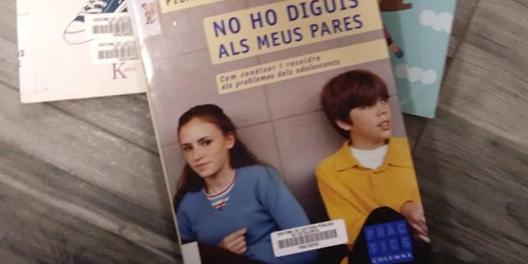 Fomentar el diàleg, les inquietuds juvenils i la lectura, l'innovador projecte de l'Smartcentre.