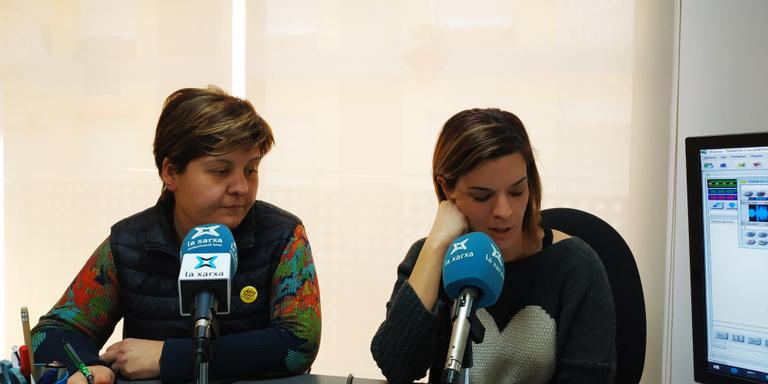 L'AMPA va entregar 4.990 euros a l'escola Jaume Balmes.