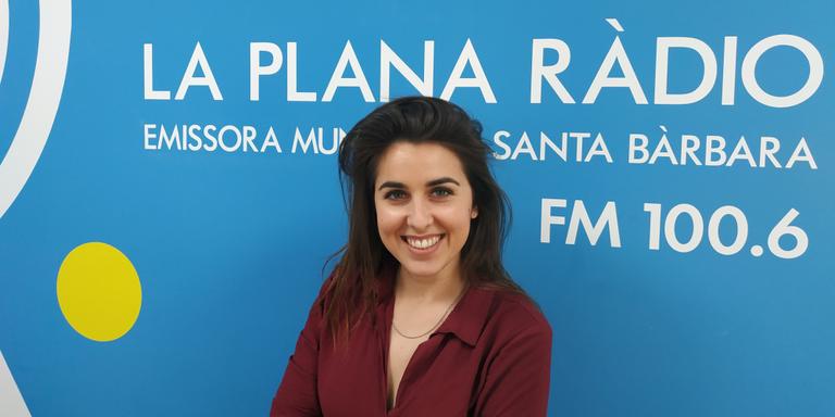 La Plana Ràdio incorpora la periodista Clara Seguí