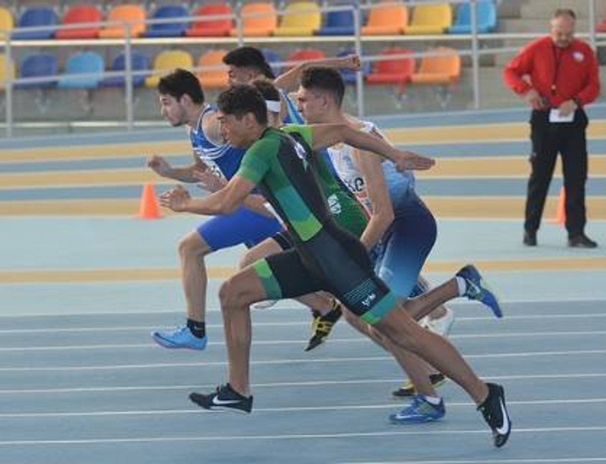 Els atletes ebrencs aconsegueixen importants medalles en els Campionats de Catalunya i d’Espanya
