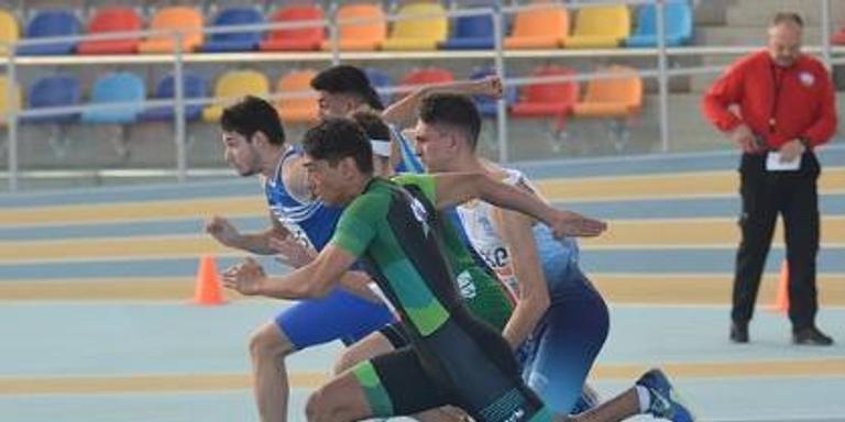 Els atletes ebrencs aconsegueixen importants medalles en els Campionats de Catalunya i d’Espanya