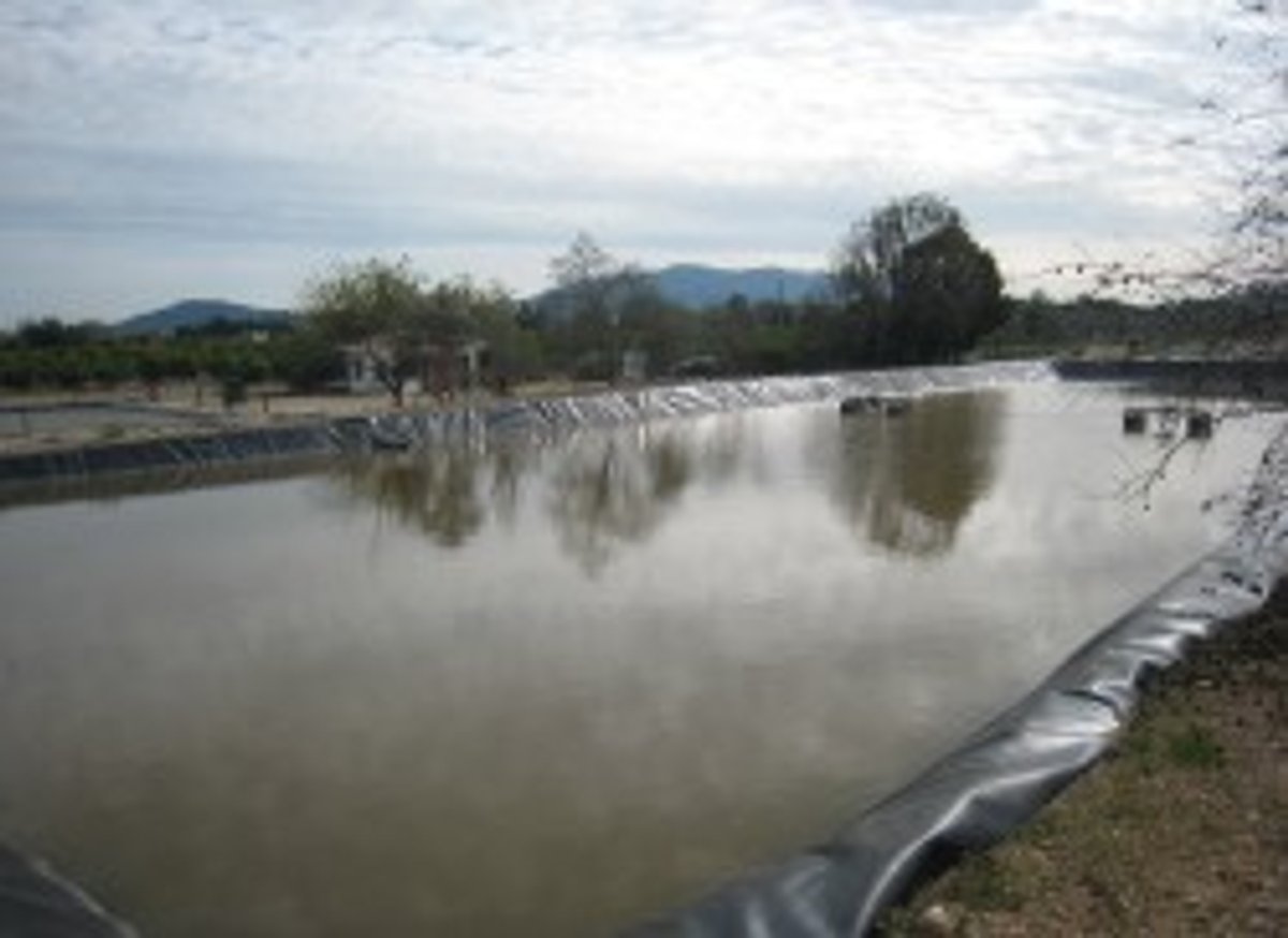 Santa Bàrbara tindrà una nova depuradora